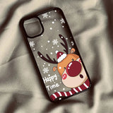 Happy Rudolph