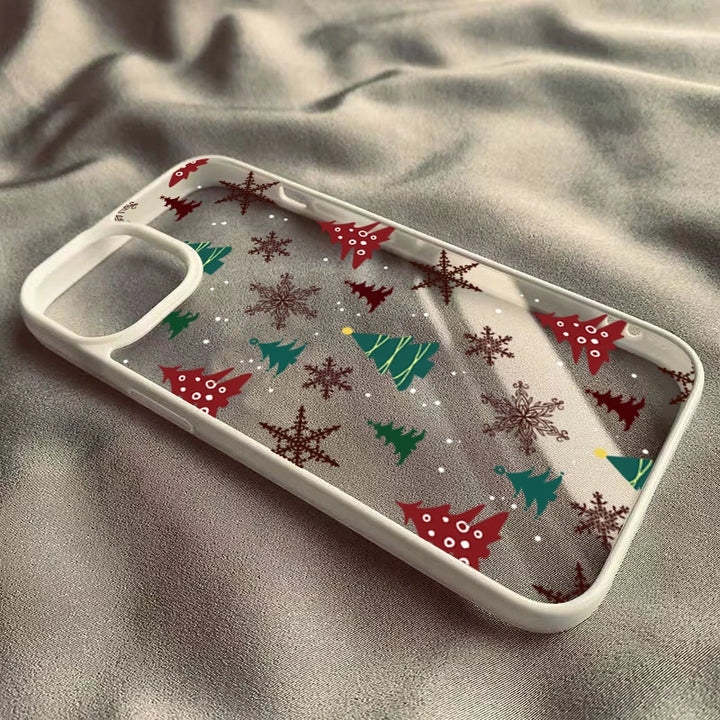 Hey, Christmas Tree!