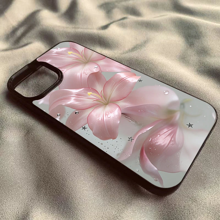 Velvet Petals