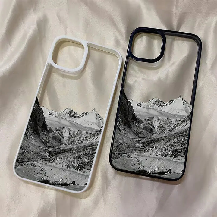 Mountain Escape