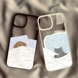 Nap Buddies