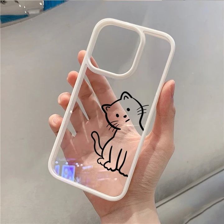 Feline Fine