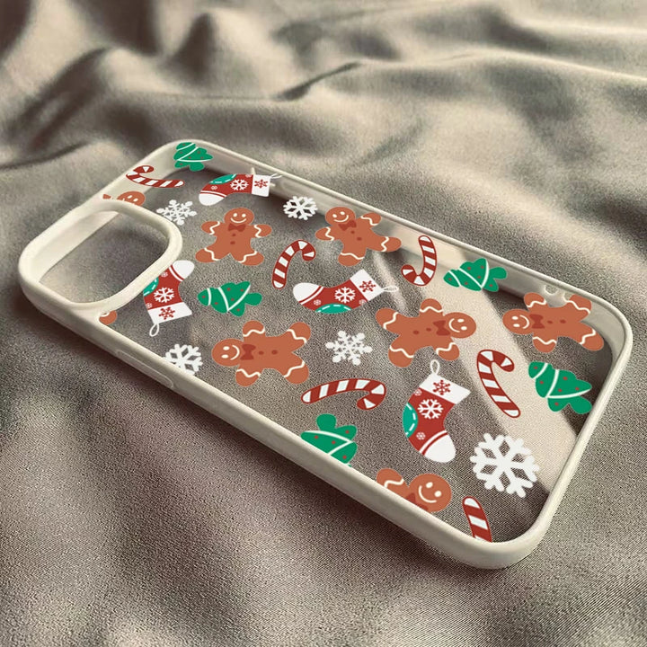 Happy Rudolph