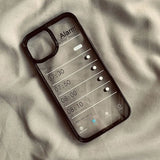 Chat & Wake Up!