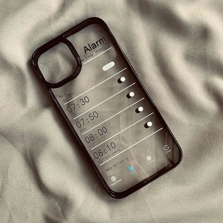 Chat & Wake Up!