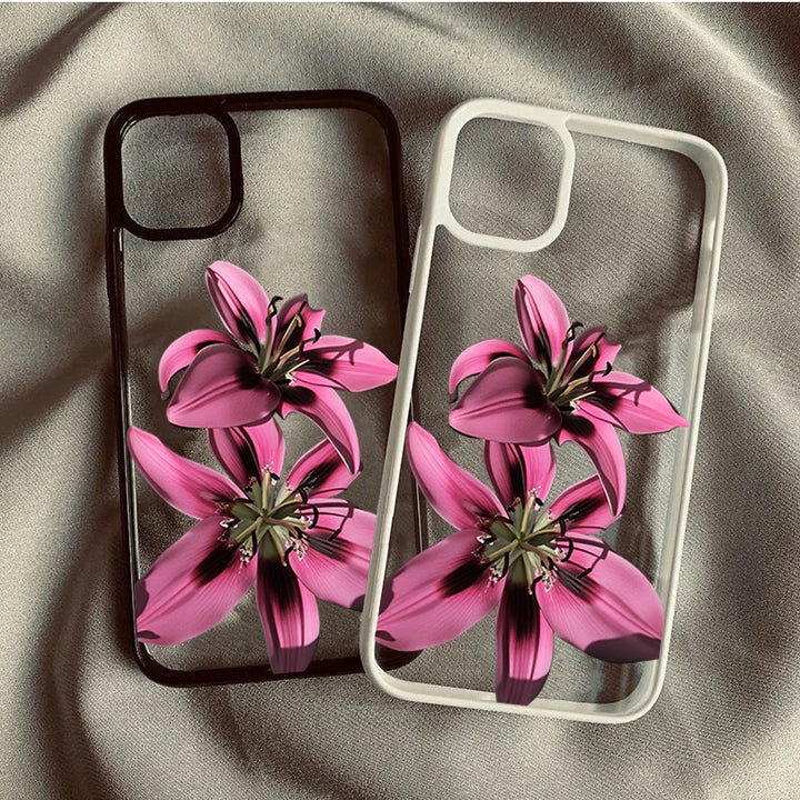 Wild Lily
