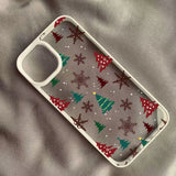 Hey, Christmas Tree!