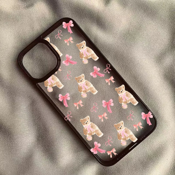 Merry In Pink