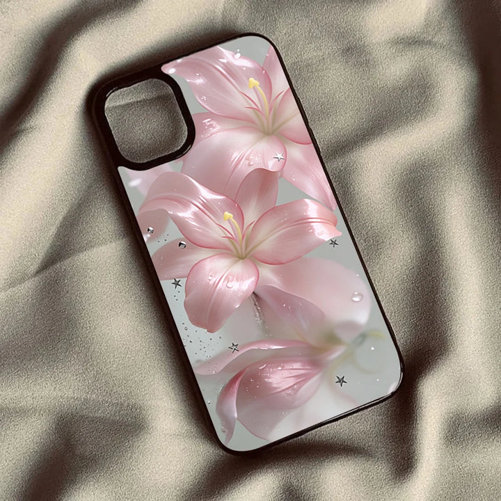 Velvet Petals