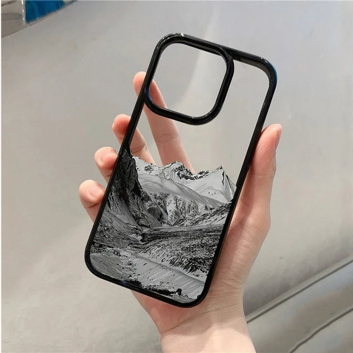 Mountain Escape