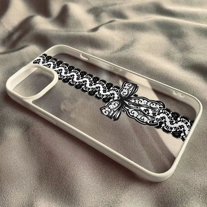 Lace Bow