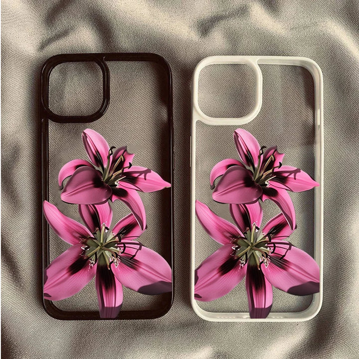 Wild Lily