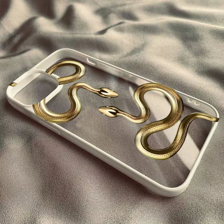 Golden Serpent