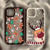 Happy Rudolph