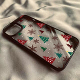 Hey, Christmas Tree!