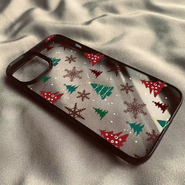 Hey, Christmas Tree!