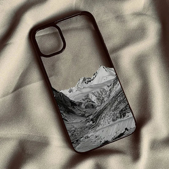 Mountain Escape