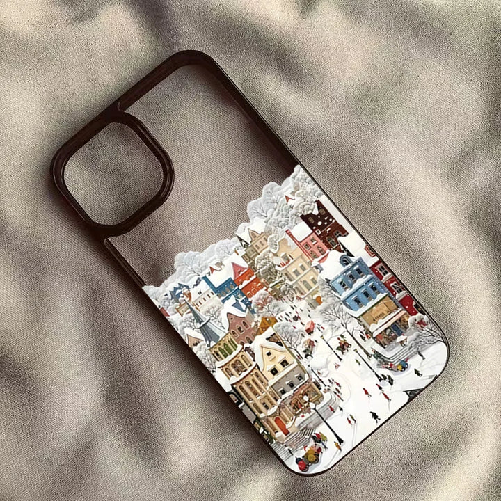Christmas In The City