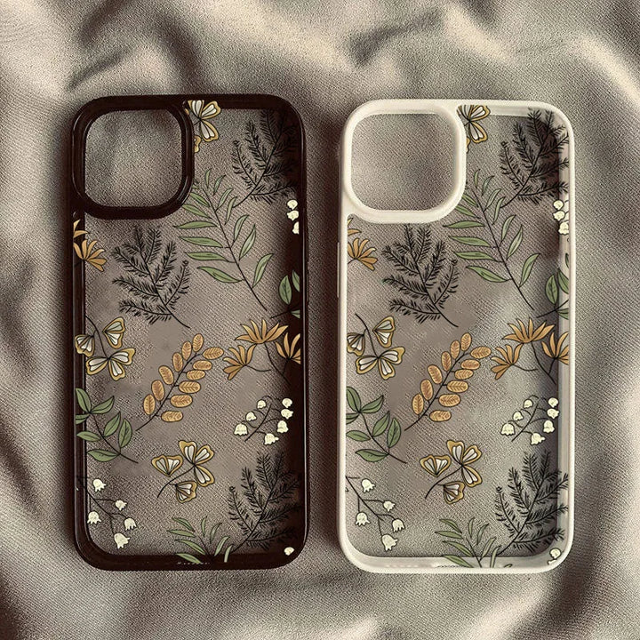Botanical Ferns