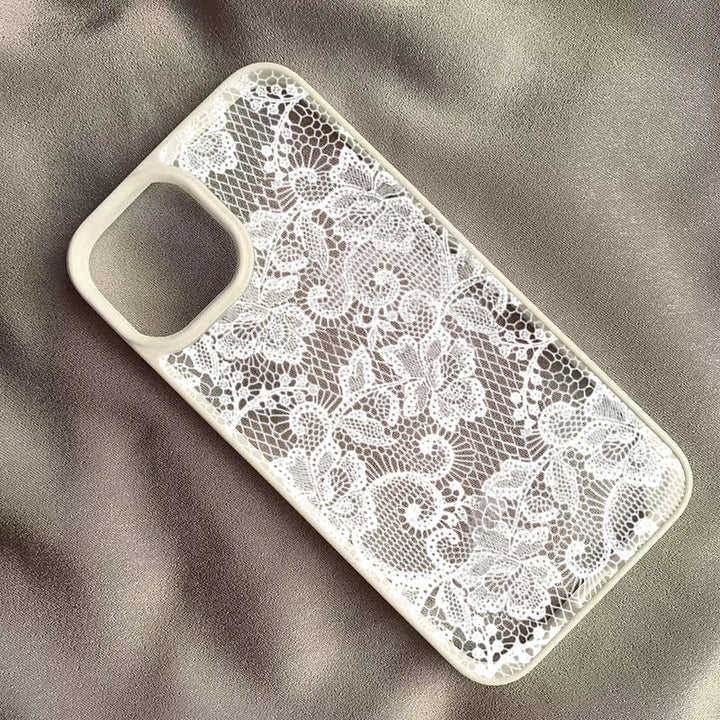 Lace Affair
