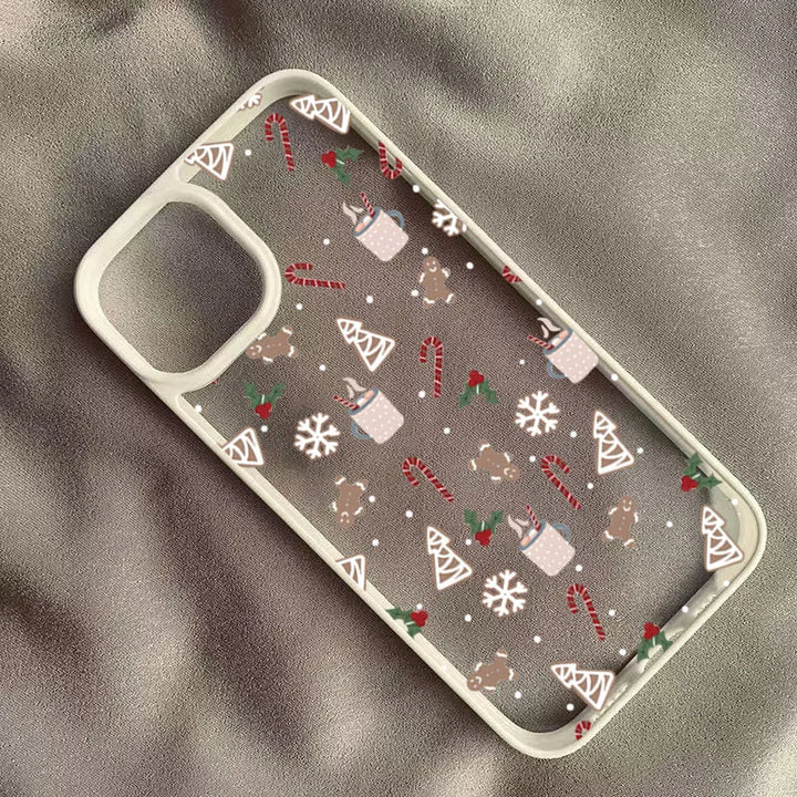 Cartoon Christmas