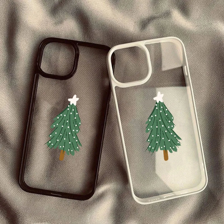 Tree’s Up