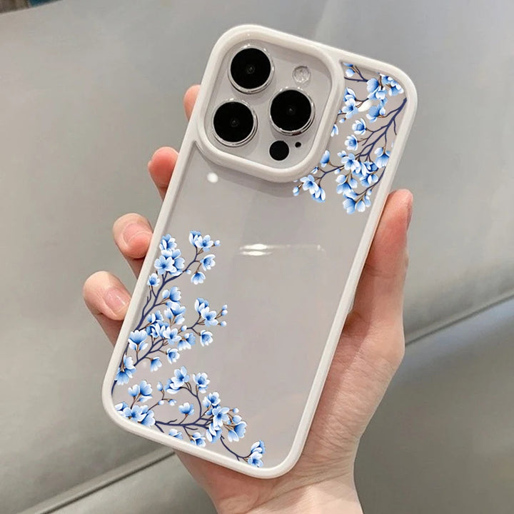 Floral Beauty