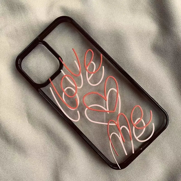 Love Me