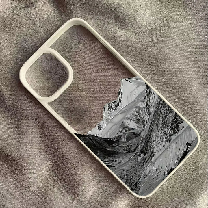 Mountain Escape