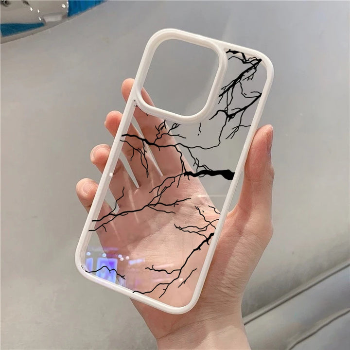 Abstract Branch