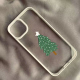 Tree’s Up