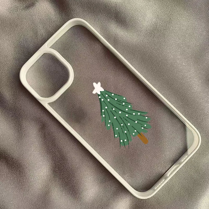 Tree’s Up