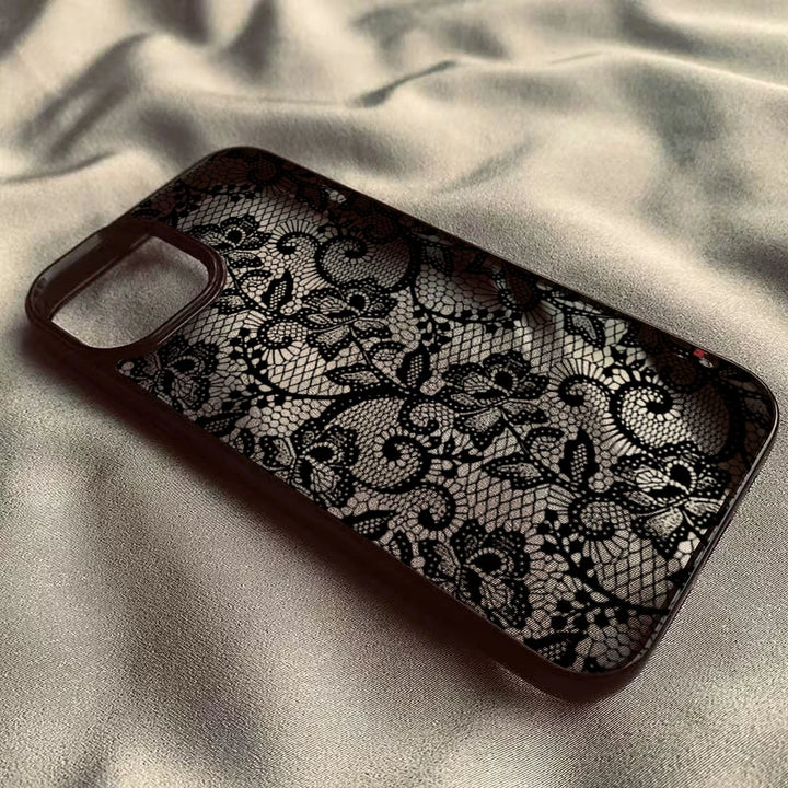 Lace Affair