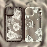 Vintage Floral
