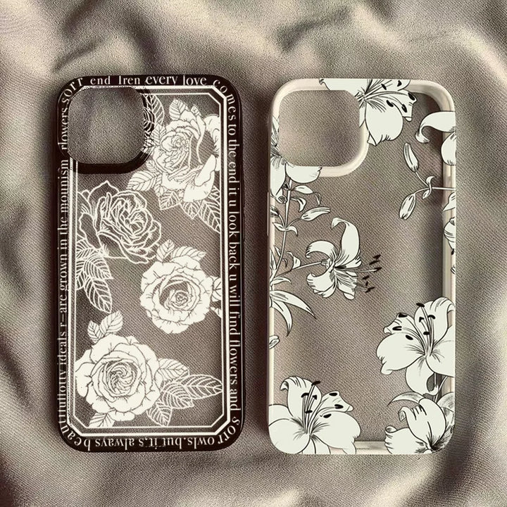 Vintage Floral