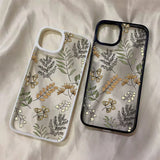 Botanical Ferns