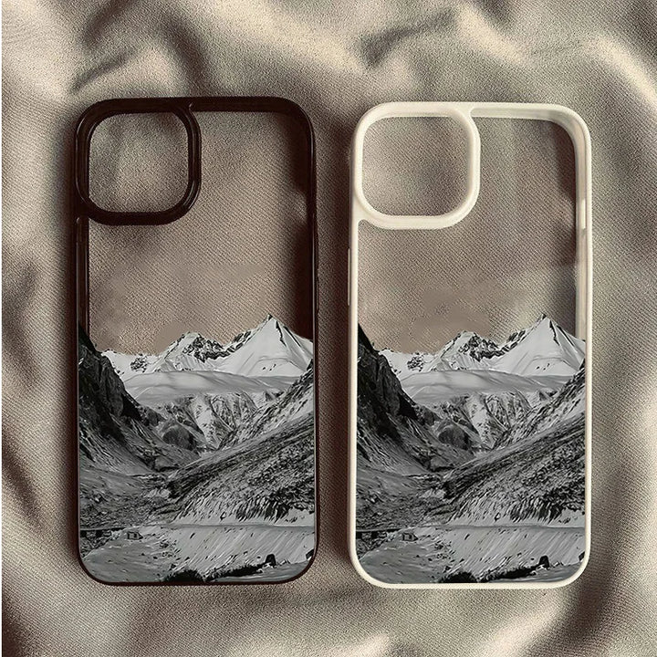 Mountain Escape