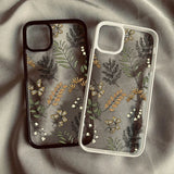 Botanical Ferns