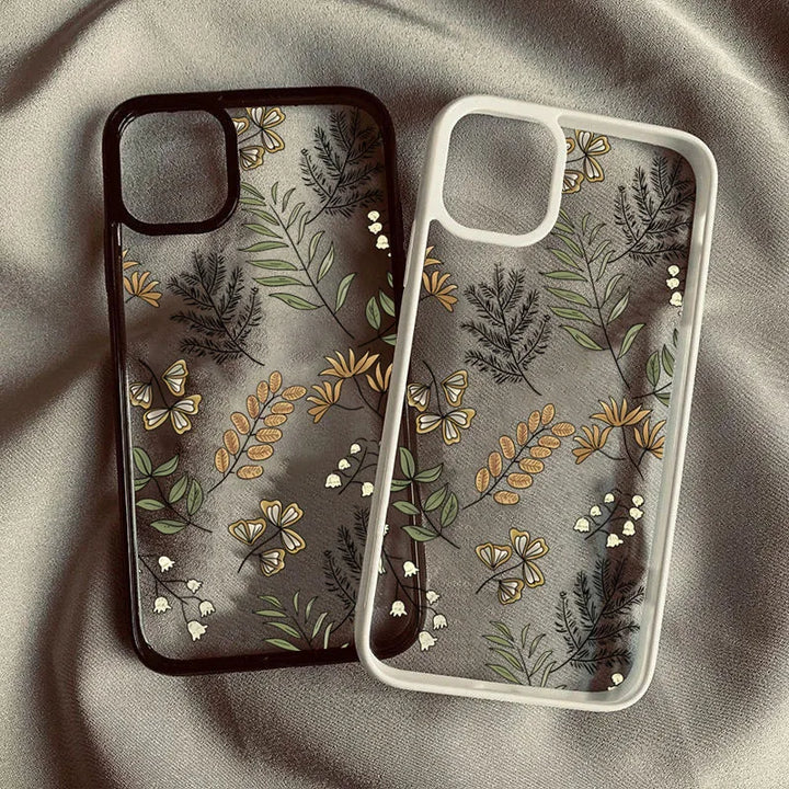Botanical Ferns
