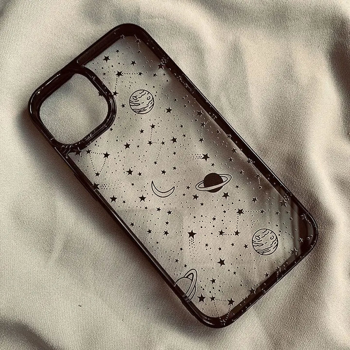 Starry Sky