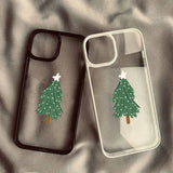 Tree’s Up