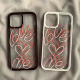 Love Me