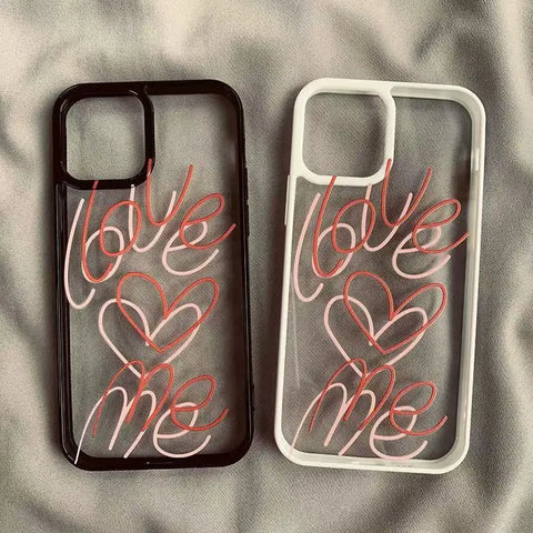 Love Me