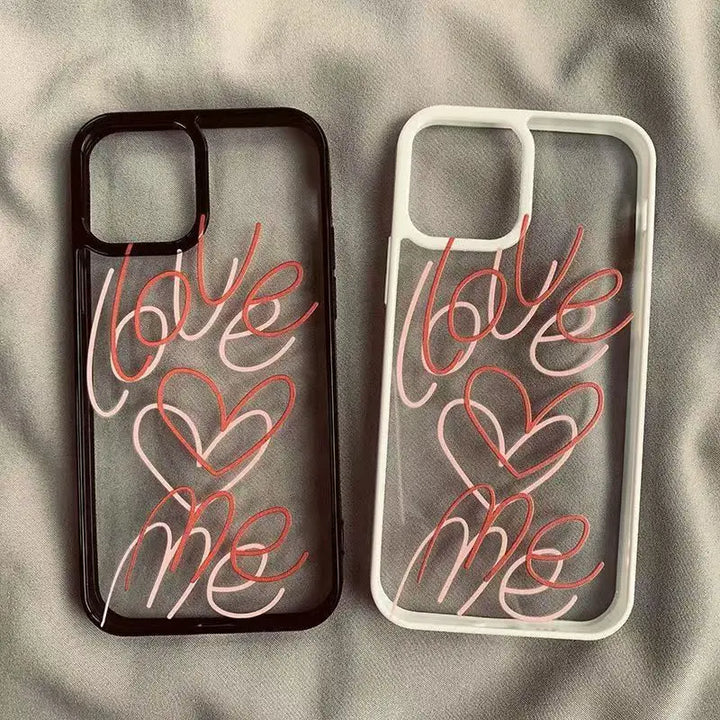 Love Me