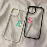 Dino Buddies