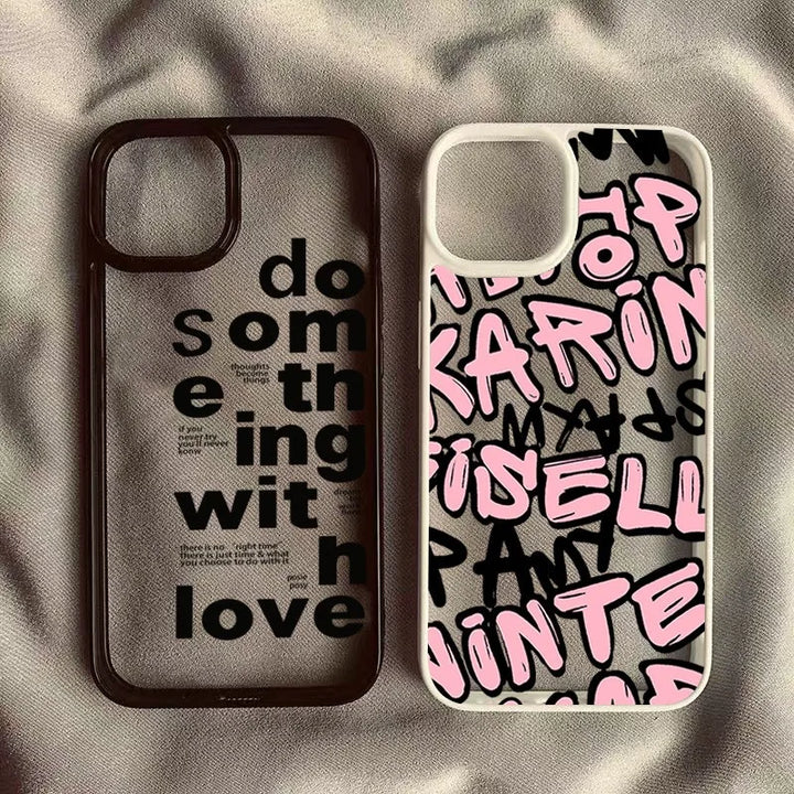 Do Something With Love
