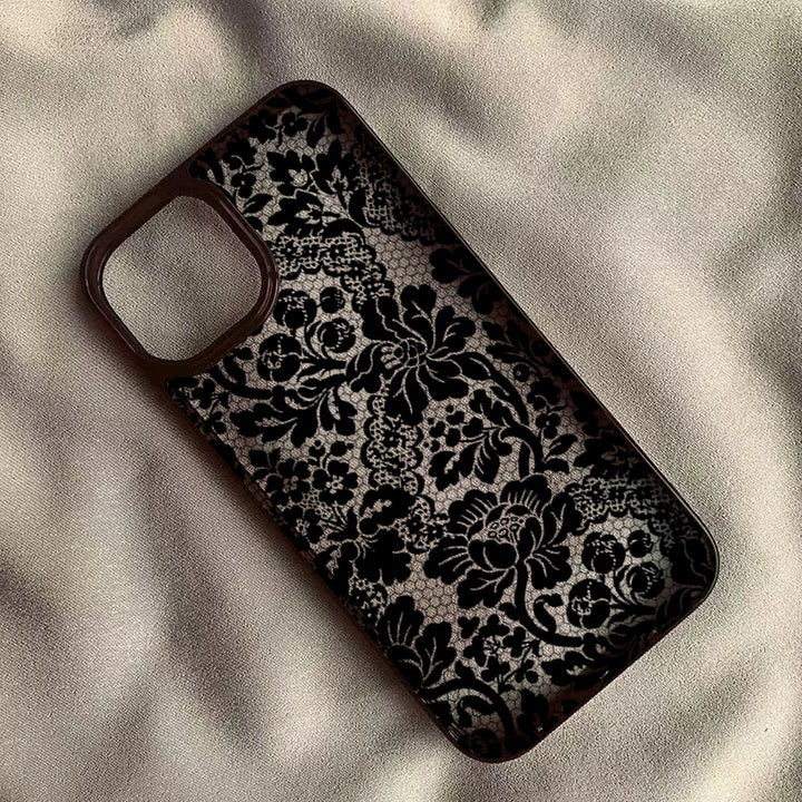 Lace Affair
